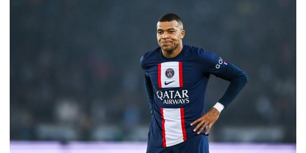 La croissance intérieure de Kylian Mbappé après la Coupe du monde